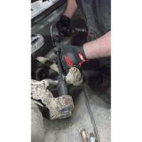 2-Piece Truck Anchor Pin Bushing Driver Ottawa Fastener Supply