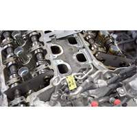 4-Piece Timing Tool for GM Kit Ottawa Fastener Supply