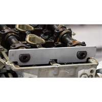 4-Piece Timing Tool for GM Kit Ottawa Fastener Supply