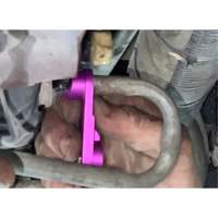 13-Piece Aluminum Spring Disconnect Set Ottawa Fastener Supply