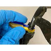 13-Piece Aluminum Spring Disconnect Set Ottawa Fastener Supply