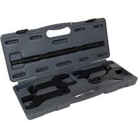 Jeu de 10 cl&eacute;s pneumatiques pour embrayage de ventilateur Ottawa Fastener Supply