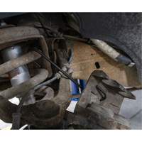 Jeu d'&eacute;triers de frein 2 mcx Ottawa Fastener Supply