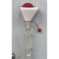 Magnetic Funnel Holder Ottawa Fastener Supply