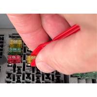 2-Piece Fuse Pick Terminal Cleaner Set Ottawa Fastener Supply