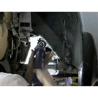 Inner Tie Rod Tool Set Ottawa Fastener Supply