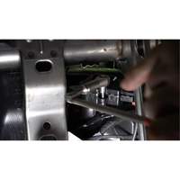 5-Piece Actuator Motor Wrench Set Ottawa Fastener Supply