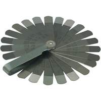 Go-No-Go Feeler Gauge Ottawa Fastener Supply
