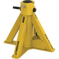 Mammut Jack Stand, Locking Pin, 23-3/5" - Ottawa Fastener Supply