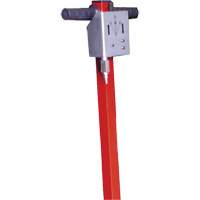 Single Stage Jack, 33 Ton(s), Air Hydraulic Ottawa Fastener Supply