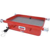 Low-Profile Pit Drain Ottawa Fastener Supply