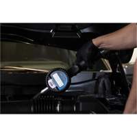 Electronic Lube Meter with Flexible 90° Extension Ottawa Fastener Supply