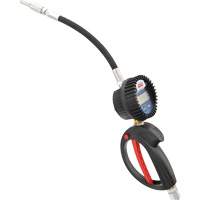 Electronic Lube Meter with Flexible 13" Extension Ottawa Fastener Supply
