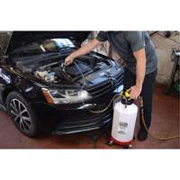 Fluid Evacuator/Dispenser Ottawa Fastener Supply