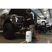 Fluid Evacuator/Dispenser Ottawa Fastener Supply