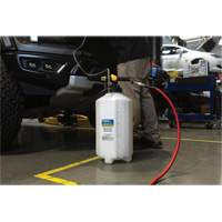 Fluid Evacuator/Dispenser Ottawa Fastener Supply