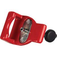 Verrou manuel pour frein pneumatique en aluminium Glad, cl&eacute; identique Ottawa Fastener Supply