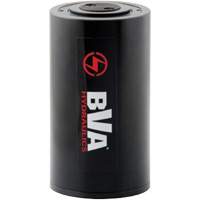 Lightweight Hydraulic Cylinder, 1.97" Stroke, 30 Ton(s) Capacity, 10000 PSI Ottawa Fastener Supply