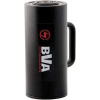 Lightweight Hydraulic Cylinder, 3.94" Stroke, 50 Ton(s) Capacity, 10000 PSI Ottawa Fastener Supply