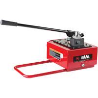 2-Speed Hydraulic Hand Pump Ottawa Fastener Supply