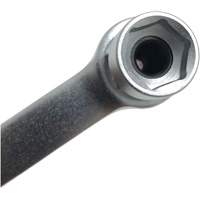 Jeu de cl&eacute;s pour purge de freins 8 mcx Ottawa Fastener Supply