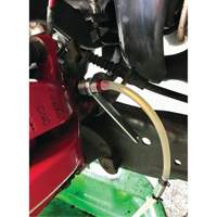 Jeu de cl&eacute;s pour purge de freins 8 mcx Ottawa Fastener Supply