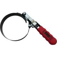 6-Piece Oil Filter Wrench Kit with Magnetic Stand Ottawa Fastener Supply