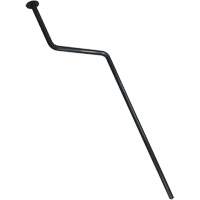 10-Piece Spare Tire Tool Kit Ottawa Fastener Supply