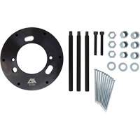 Cummins ISX12 & ISX15 Front Crankshaft Seal & Wear Sleeve Remover/Installer Tool Ottawa Fastener Supply