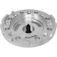 Cummins  ISX & QSX Front Crankshaft Seal Remover/Installer Tool with Double Overhead Cam ? Ottawa Fastener Supply