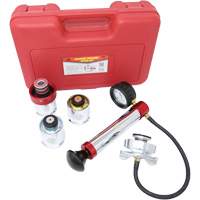 Radiator Pressure Tester Kit Ottawa Fastener Supply