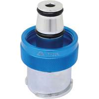 52mm x 2.5mm LH GM/GMC Radiator Pressure Adapter Ottawa Fastener Supply