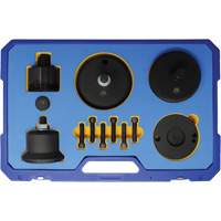 6.7L PowerStroke Front & Rear Crankshaft Seal Installer & Remover Kit Ottawa Fastener Supply