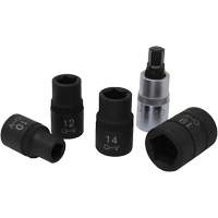 18-Piece Brake Caliper Socket Set Ottawa Fastener Supply