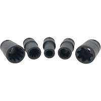 18-Piece Brake Caliper Socket Set Ottawa Fastener Supply