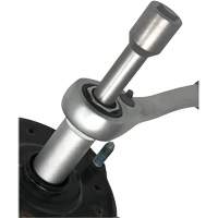 15-Piece Shock & Strut Tool Kit Ottawa Fastener Supply