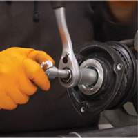 15-Piece Shock & Strut Tool Kit Ottawa Fastener Supply