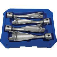4-Piece Injection Line Wrench Set Ottawa Fastener Supply