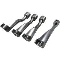 4-Piece Injection Line Wrench Set Ottawa Fastener Supply