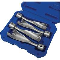 4-Piece Injection Line Wrench Set Ottawa Fastener Supply