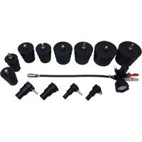 System Tester Ottawa Fastener Supply