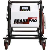 Short Frame Brake-Pro Electric Pressure Brake Bleeder Ottawa Fastener Supply
