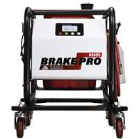 Short Frame Brake-Pro Electric Pressure Brake Bleeder Ottawa Fastener Supply