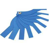 Truck Brake Thickness Gauge, Analogue Display Ottawa Fastener Supply