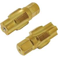 2-Piece NOx/Soot Sensor Thread Chaser Set Ottawa Fastener Supply