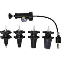 Adjustable Radiator Pressure Tester Kit Ottawa Fastener Supply