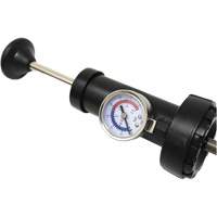Adjustable Radiator Pressure Tester Kit Ottawa Fastener Supply