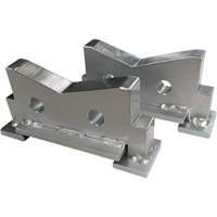 4" V-Shaped Lifting Saddle Ottawa Fastener Supply