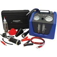 Dual EVAP/High Pressure Diagnostic Smoke Machine Ottawa Fastener Supply