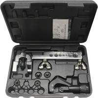 Jeu d'outils 45° pour l'&eacute;vasement et l'emboutissage Ottawa Fastener Supply